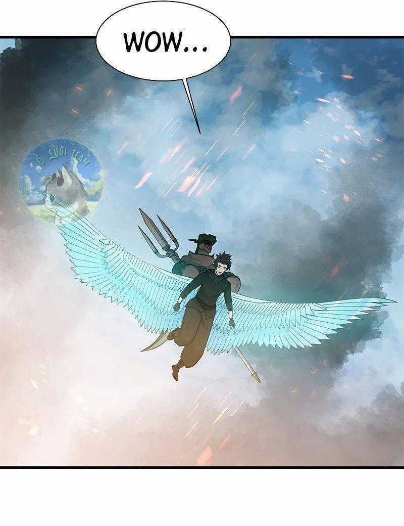 Hầm Ngục Hướng Dẫn Cấp Địa Ngục Chương 64 trang 68