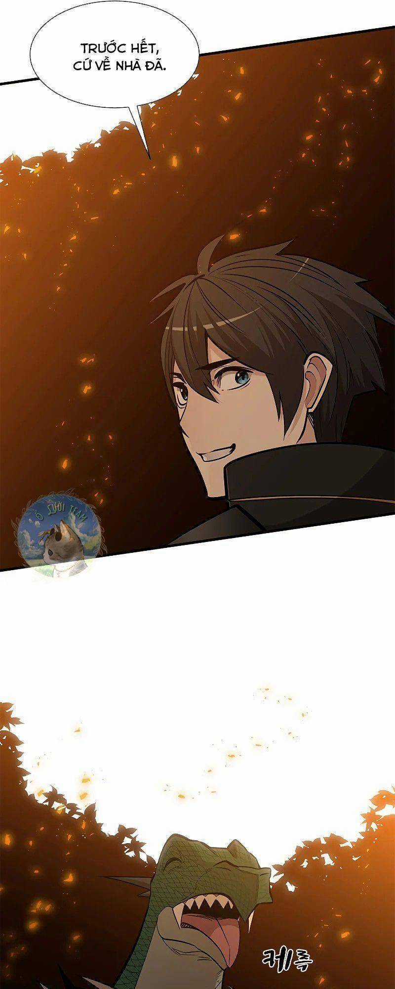 Hầm Ngục Hướng Dẫn Cấp Địa Ngục Chương 64 trang 7