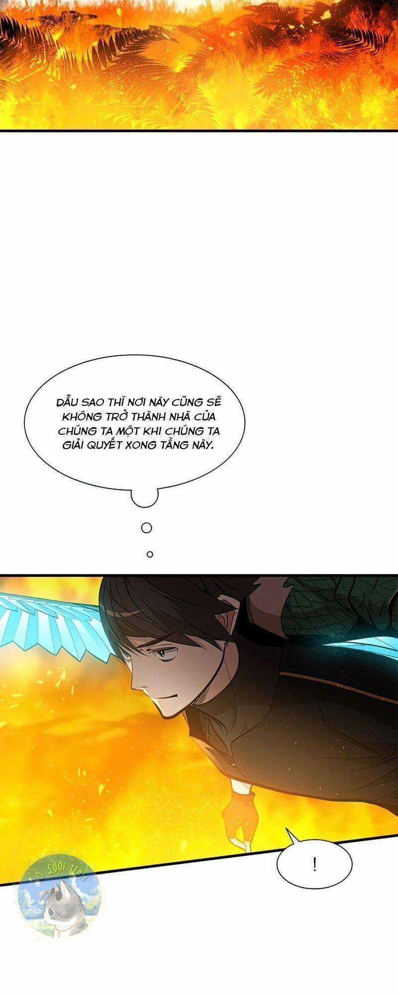 Hầm Ngục Hướng Dẫn Cấp Địa Ngục Chương 65 trang 14