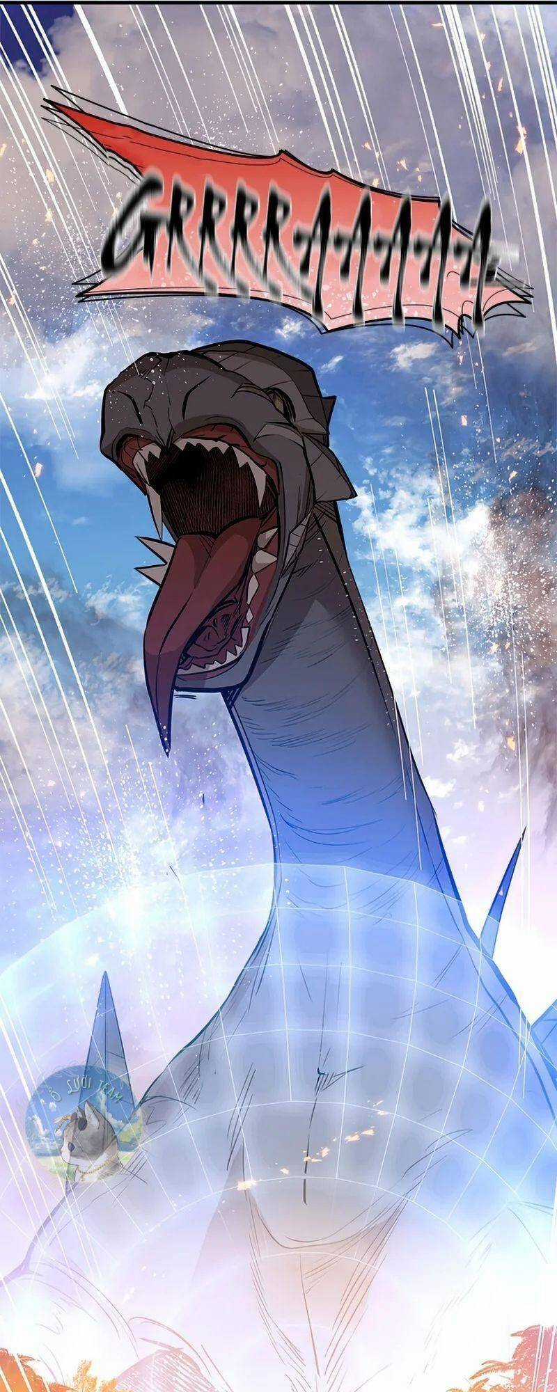 Hầm Ngục Hướng Dẫn Cấp Địa Ngục Chương 65 trang 16