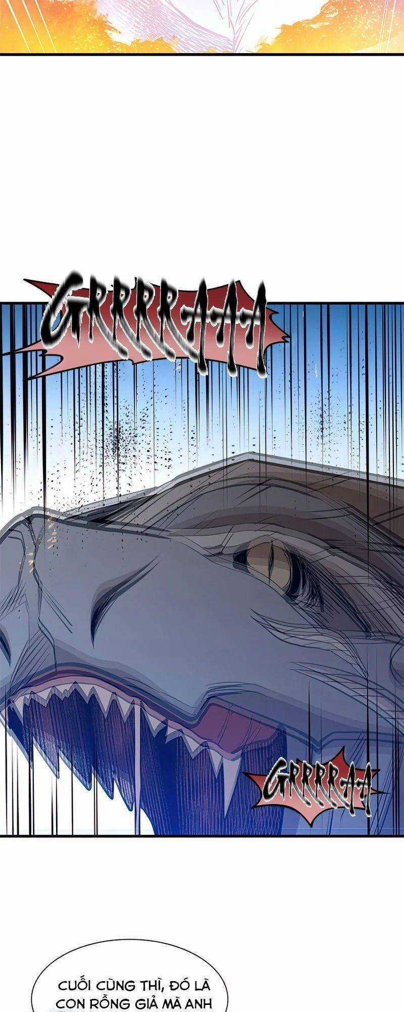 Hầm Ngục Hướng Dẫn Cấp Địa Ngục Chương 65 trang 17