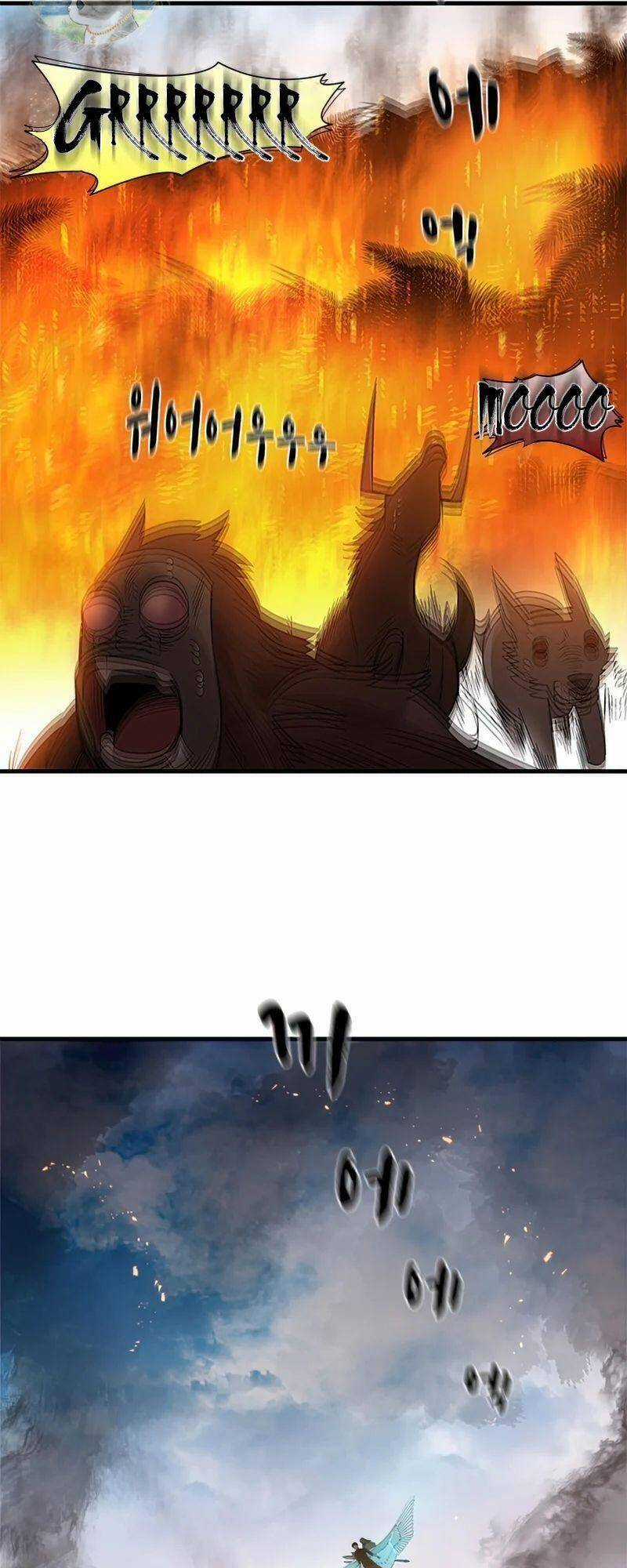 Hầm Ngục Hướng Dẫn Cấp Địa Ngục Chương 65 trang 2