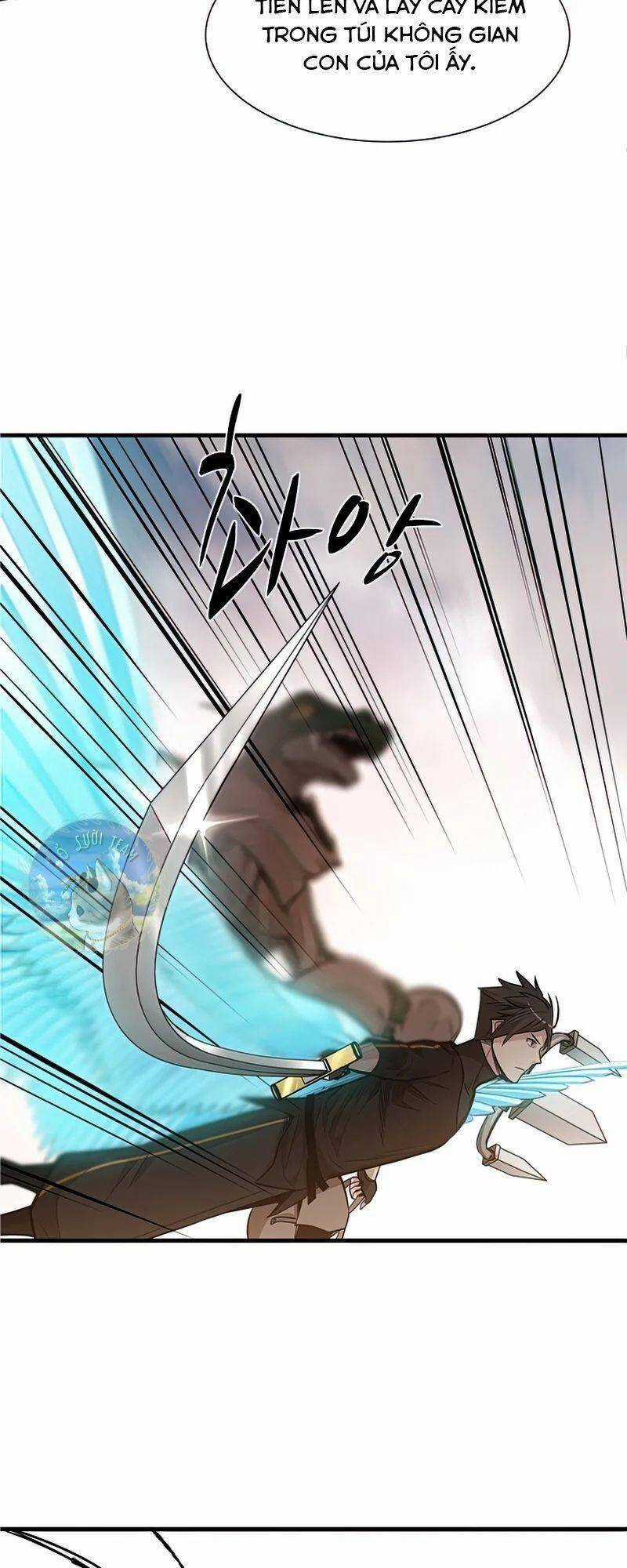 Hầm Ngục Hướng Dẫn Cấp Địa Ngục Chương 65 trang 20