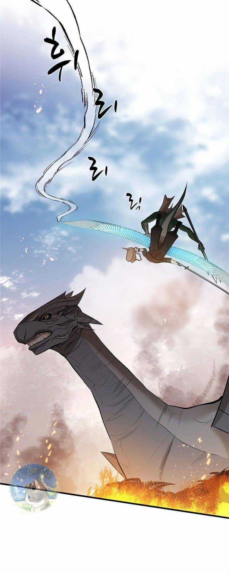 Hầm Ngục Hướng Dẫn Cấp Địa Ngục Chương 65 trang 21