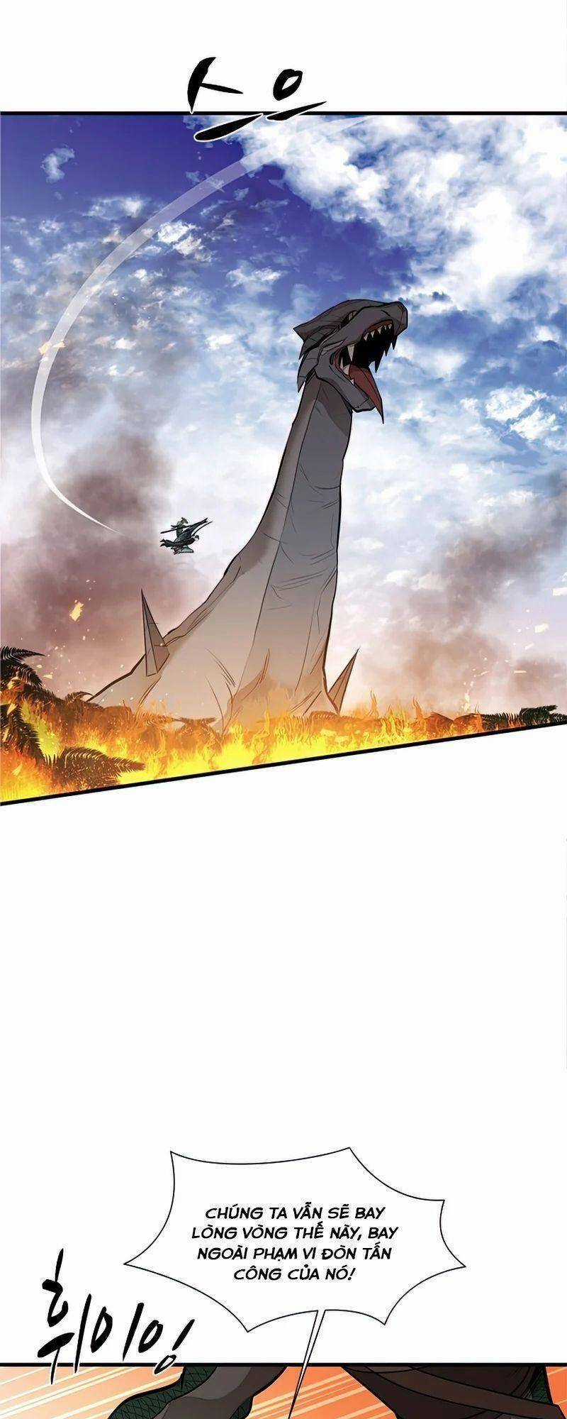 Hầm Ngục Hướng Dẫn Cấp Địa Ngục Chương 65 trang 22