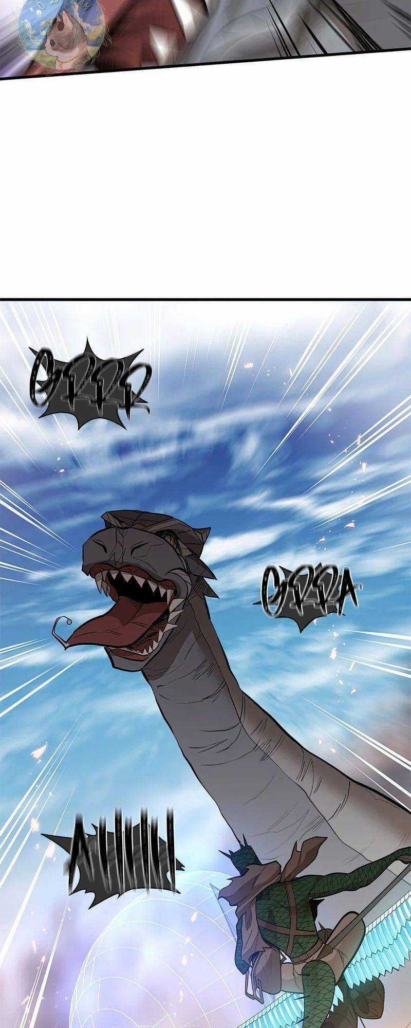 Hầm Ngục Hướng Dẫn Cấp Địa Ngục Chương 65 trang 26