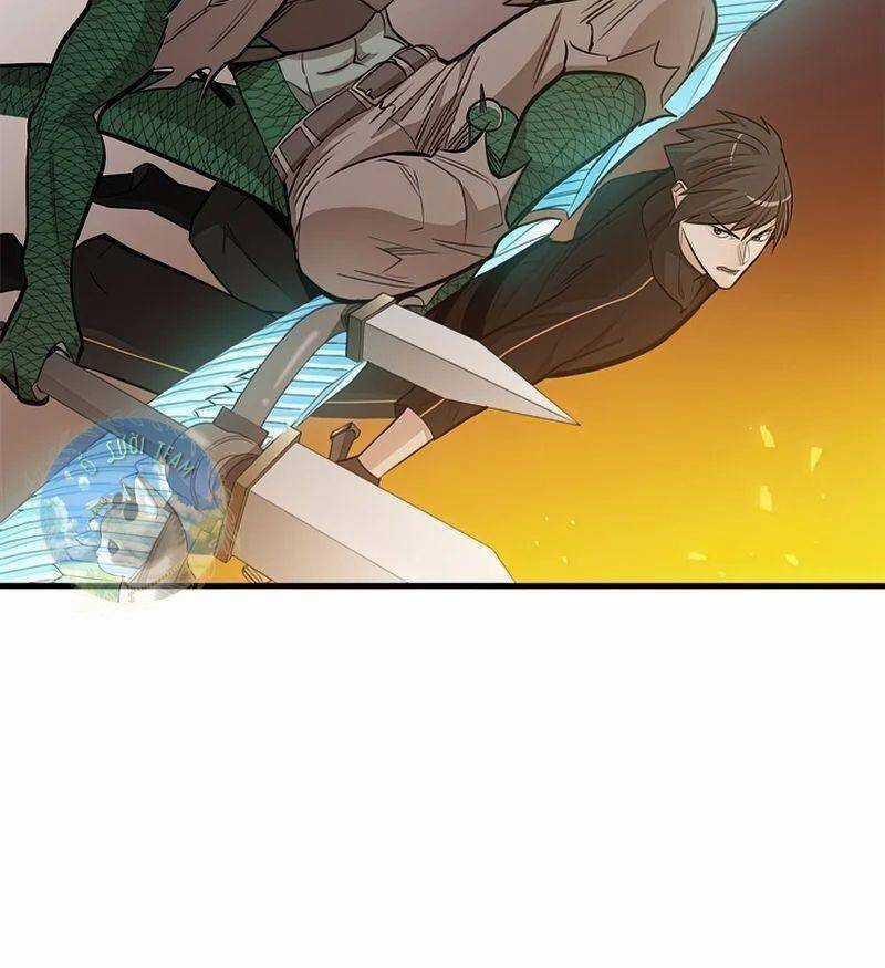 Hầm Ngục Hướng Dẫn Cấp Địa Ngục Chương 65 trang 31