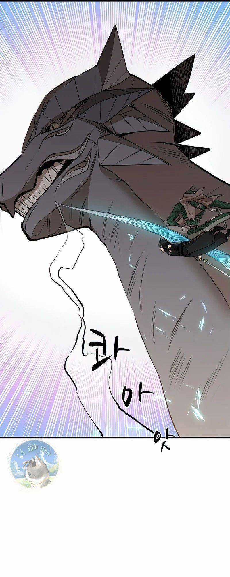 Hầm Ngục Hướng Dẫn Cấp Địa Ngục Chương 65 trang 32