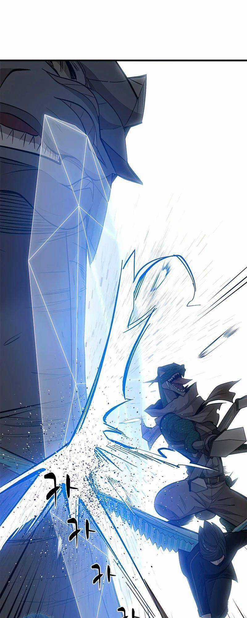 Hầm Ngục Hướng Dẫn Cấp Địa Ngục Chương 65 trang 33