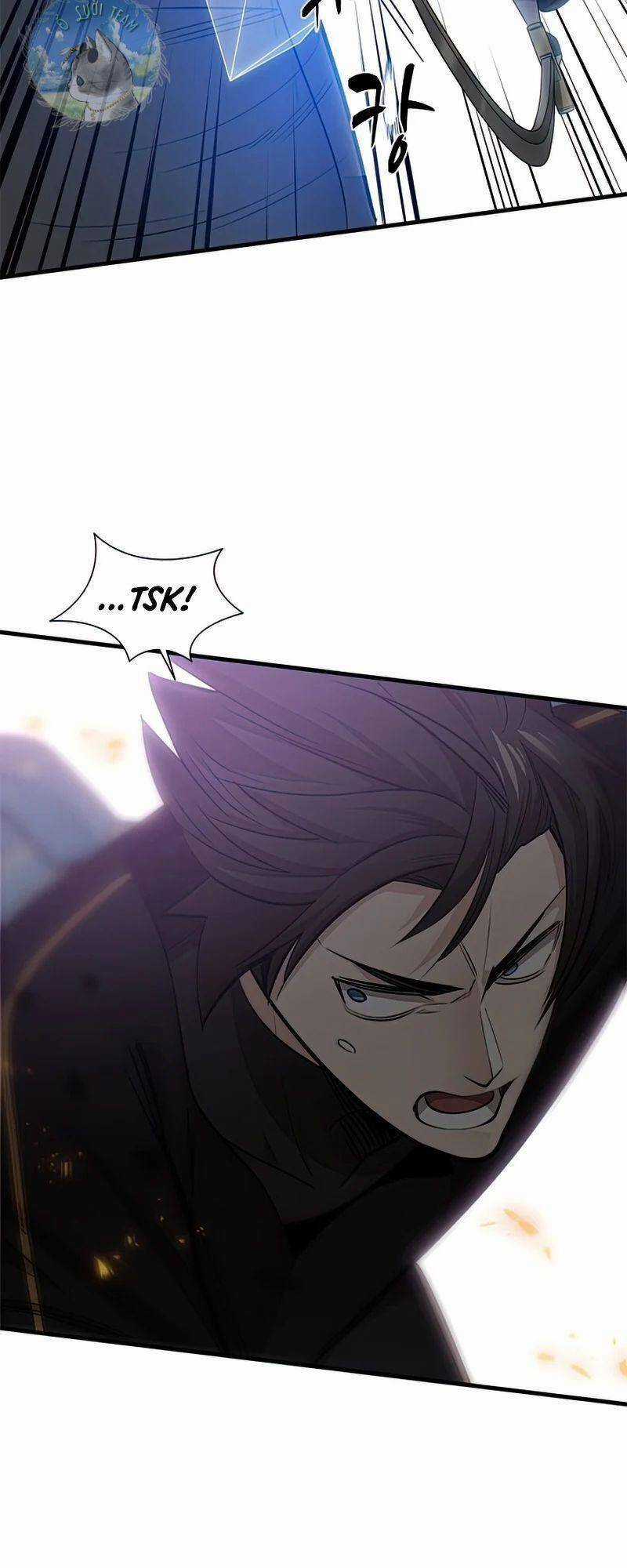 Hầm Ngục Hướng Dẫn Cấp Địa Ngục Chương 65 trang 34