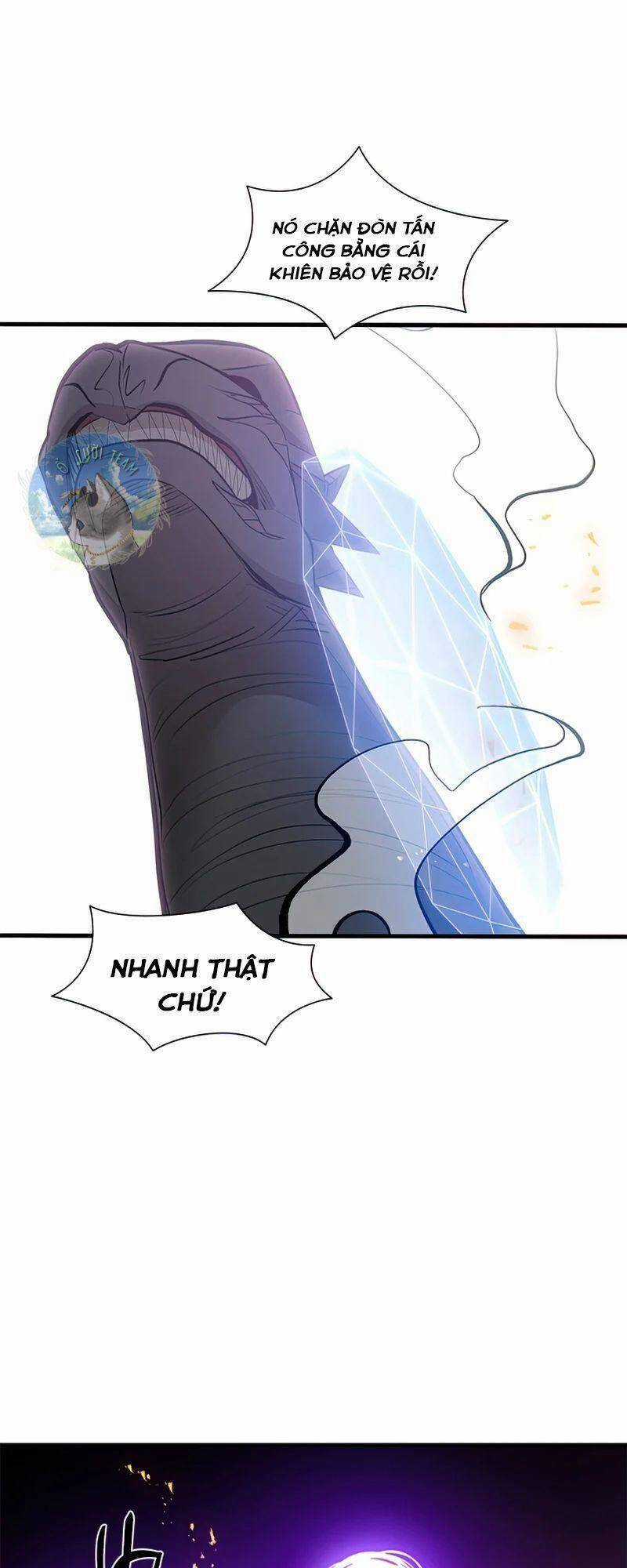 Hầm Ngục Hướng Dẫn Cấp Địa Ngục Chương 65 trang 35