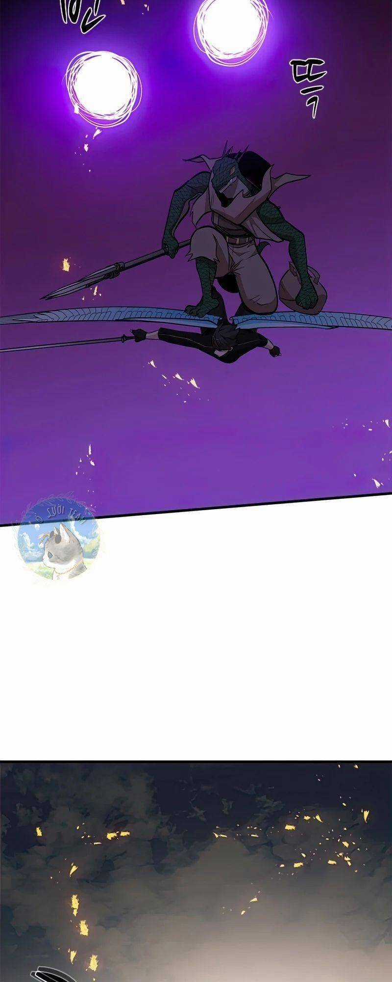 Hầm Ngục Hướng Dẫn Cấp Địa Ngục Chương 65 trang 36