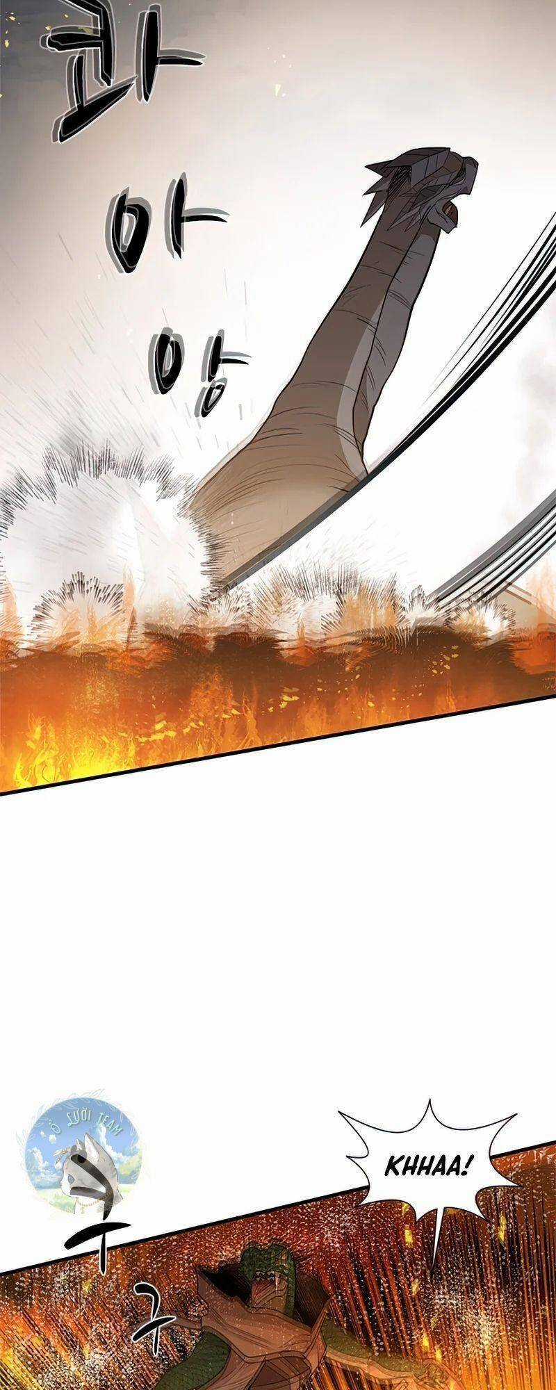 Hầm Ngục Hướng Dẫn Cấp Địa Ngục Chương 65 trang 37