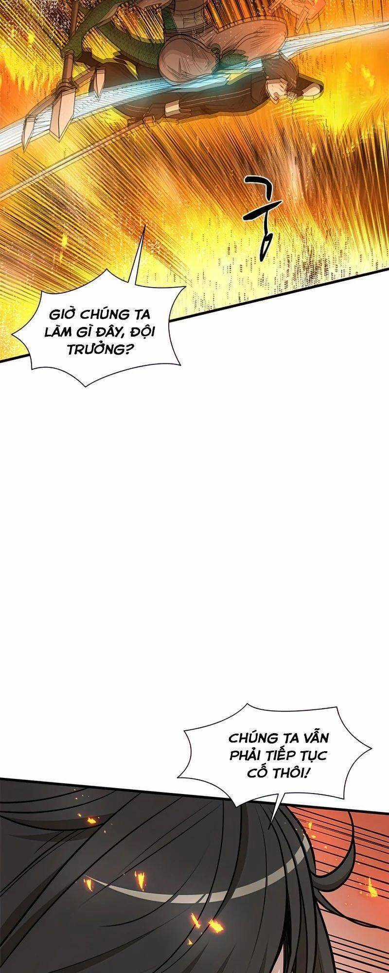 Hầm Ngục Hướng Dẫn Cấp Địa Ngục Chương 65 trang 38