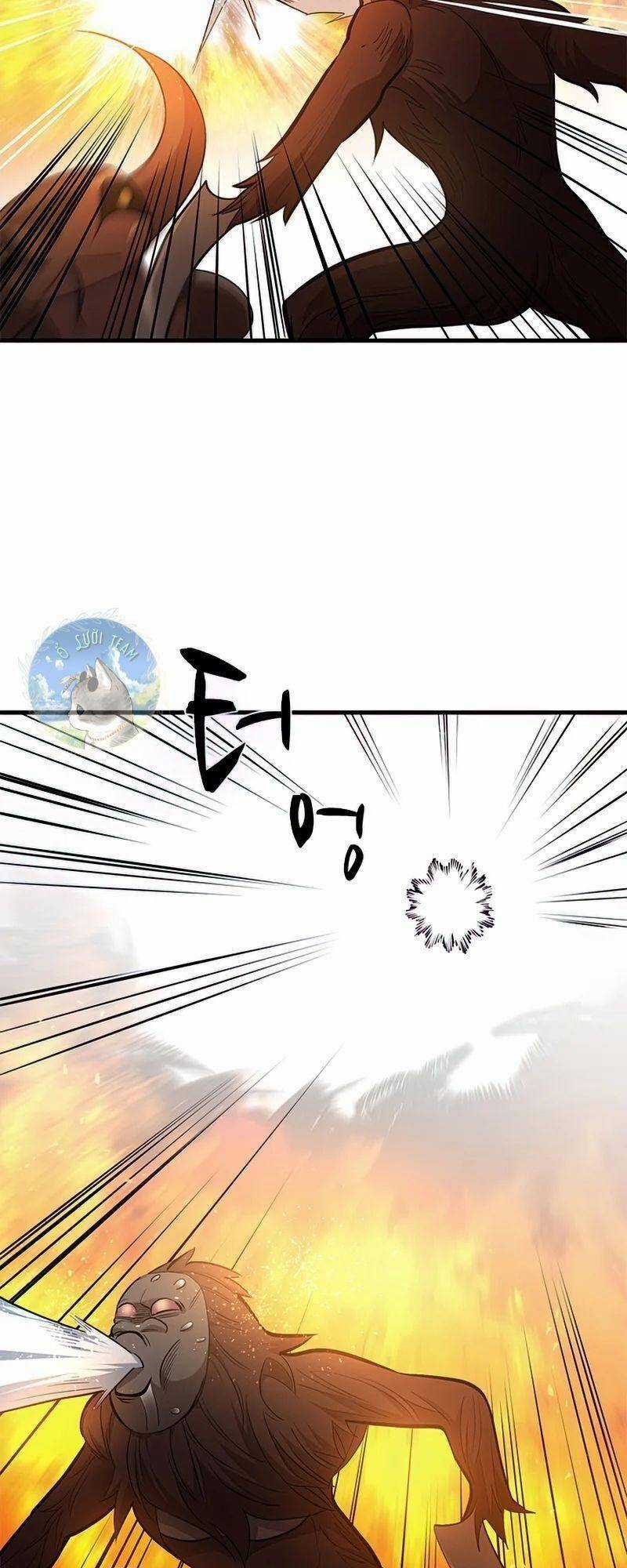 Hầm Ngục Hướng Dẫn Cấp Địa Ngục Chương 65 trang 4