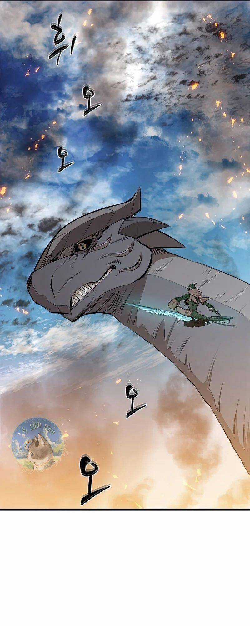 Hầm Ngục Hướng Dẫn Cấp Địa Ngục Chương 65 trang 40