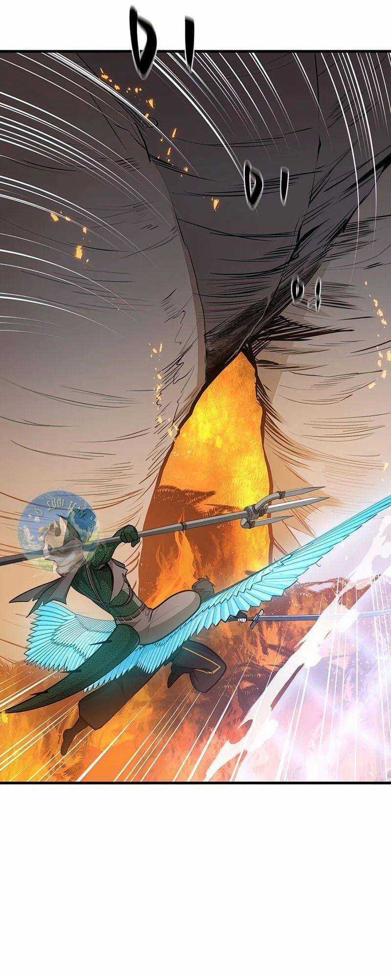 Hầm Ngục Hướng Dẫn Cấp Địa Ngục Chương 65 trang 51