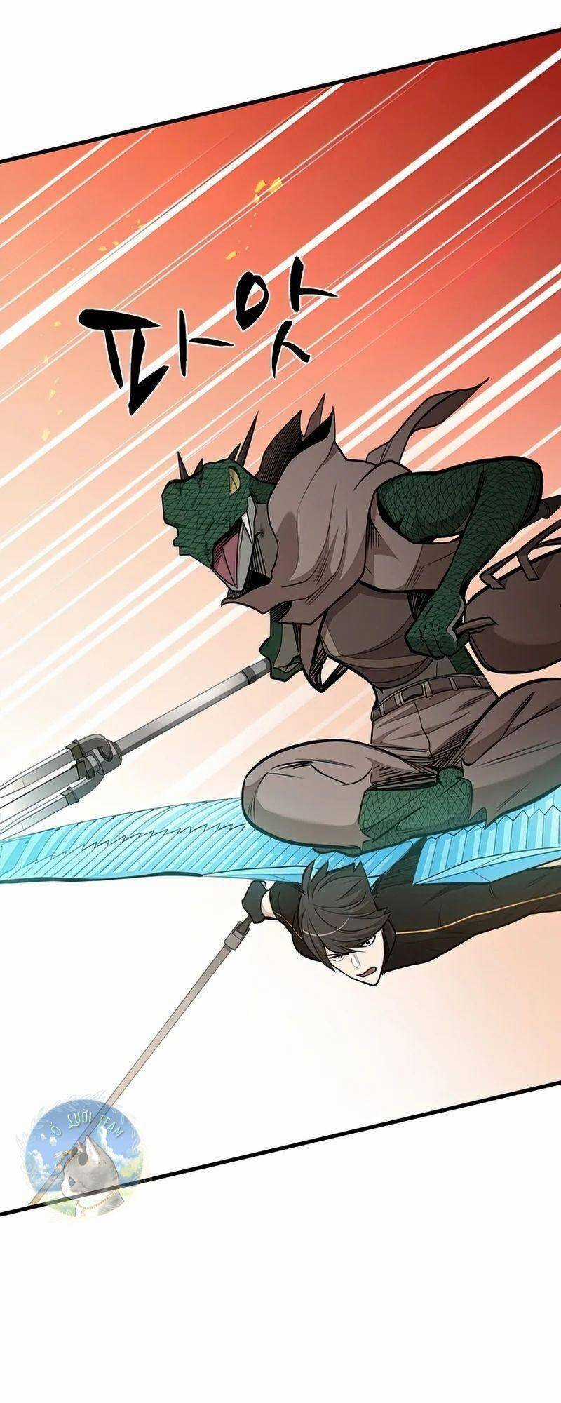 Hầm Ngục Hướng Dẫn Cấp Địa Ngục Chương 65 trang 52