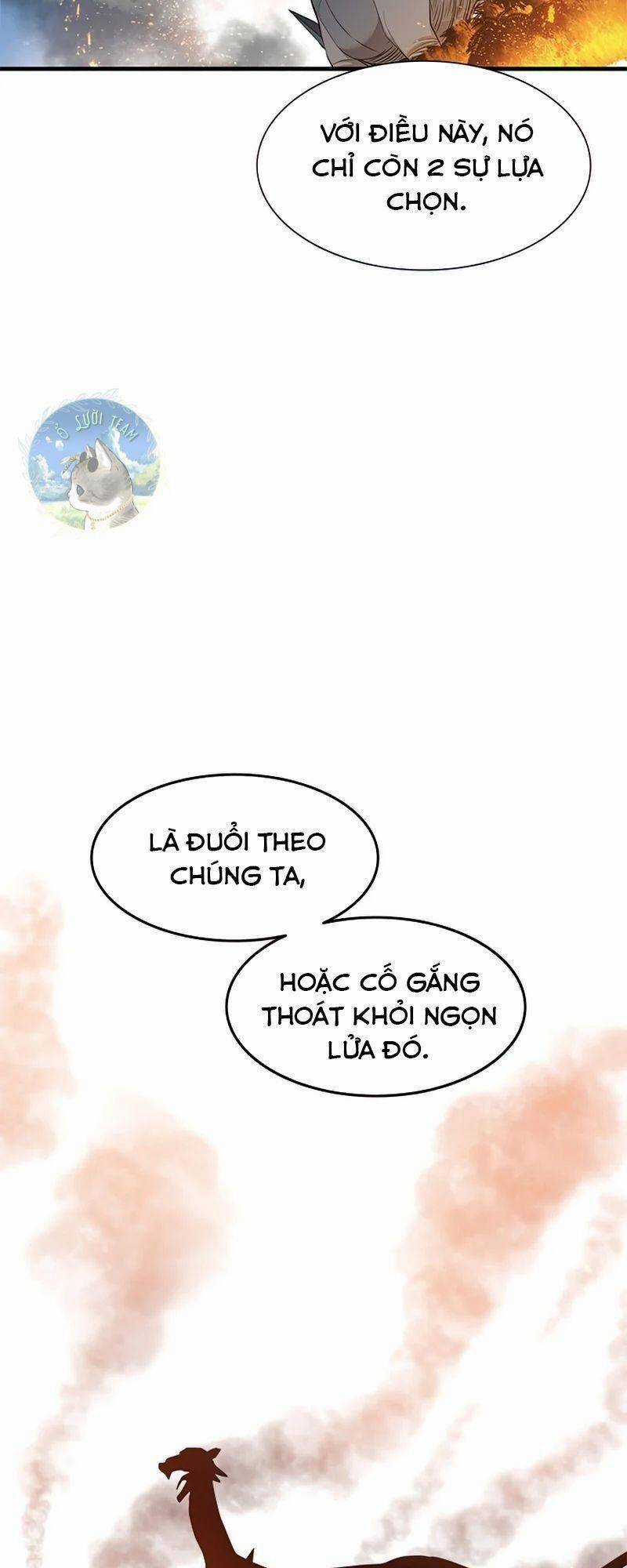 Hầm Ngục Hướng Dẫn Cấp Địa Ngục Chương 65 trang 58