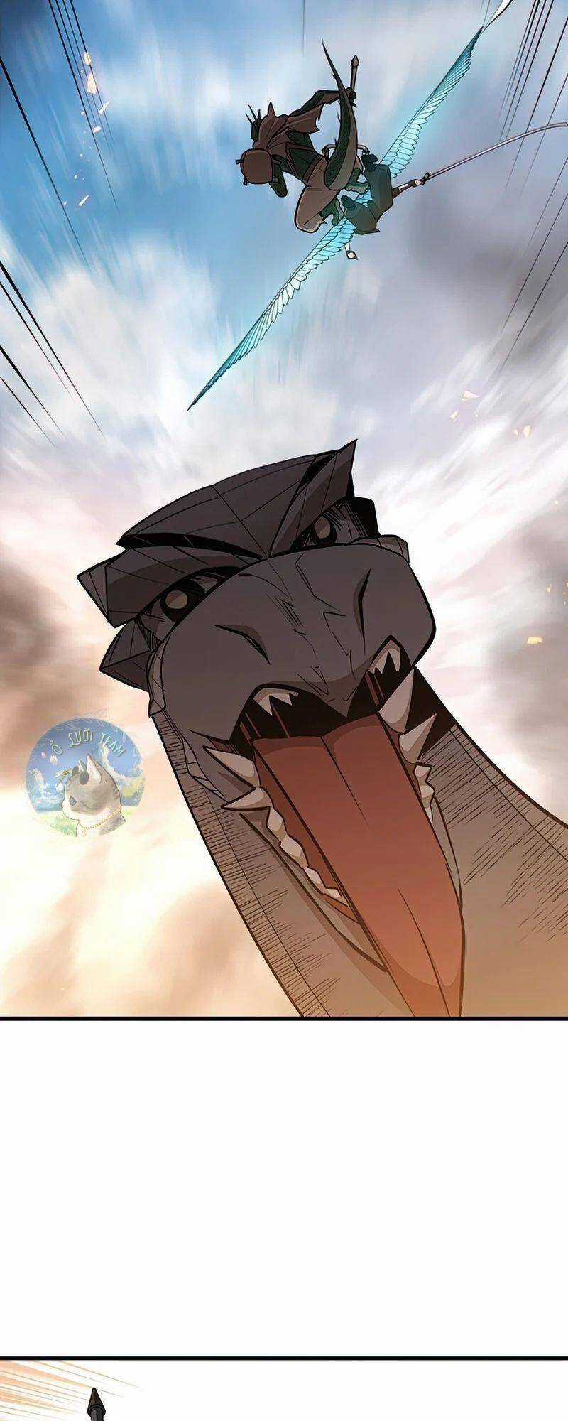 Hầm Ngục Hướng Dẫn Cấp Địa Ngục Chương 65 trang 67