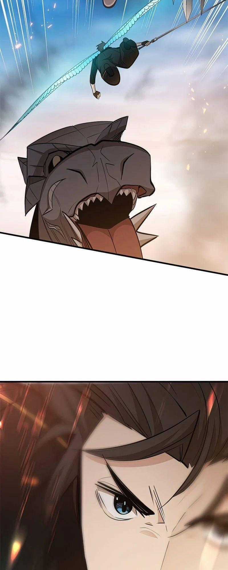 Hầm Ngục Hướng Dẫn Cấp Địa Ngục Chương 65 trang 69