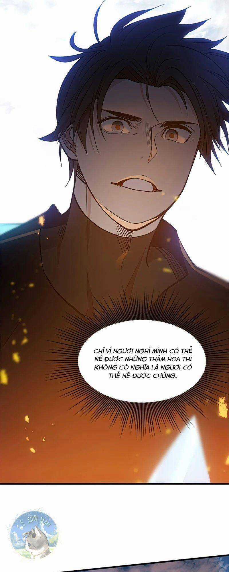 Hầm Ngục Hướng Dẫn Cấp Địa Ngục Chương 65 trang 9