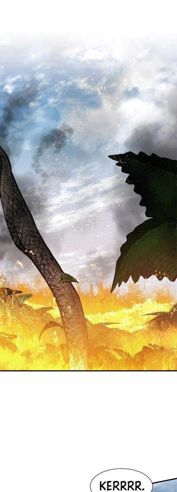 Hầm Ngục Hướng Dẫn Cấp Địa Ngục Chương 66 trang 11