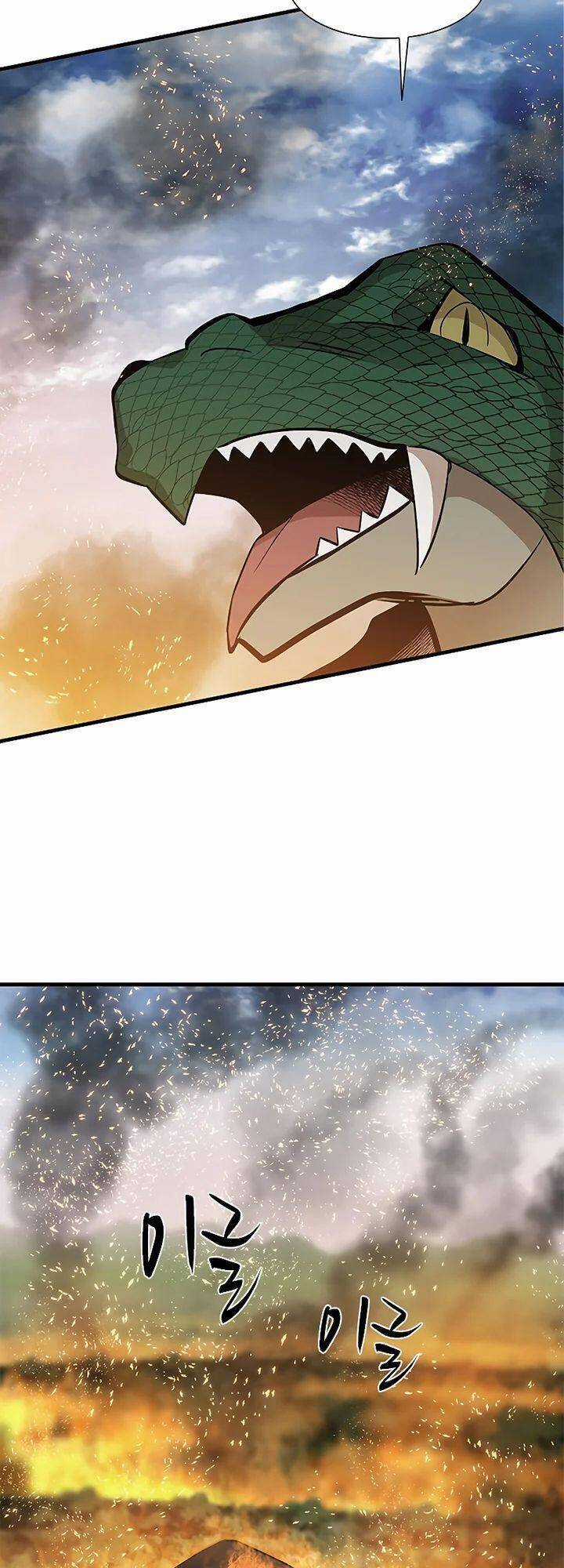 Hầm Ngục Hướng Dẫn Cấp Địa Ngục Chương 66 trang 12