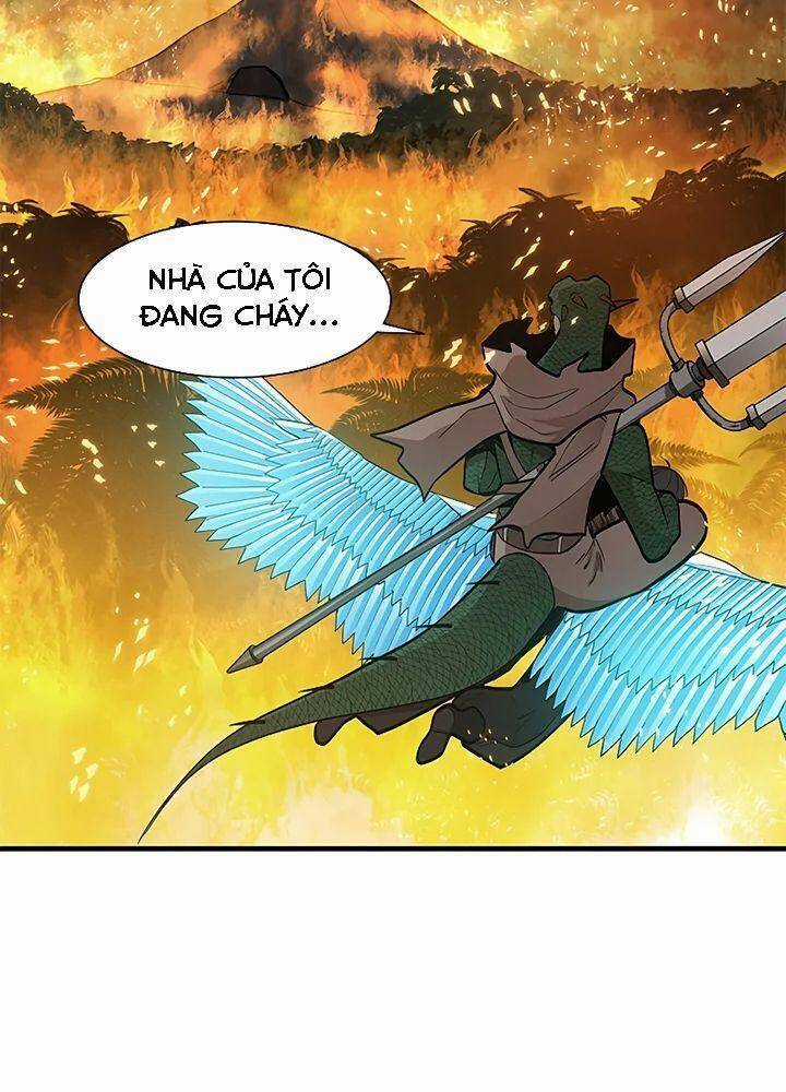 Hầm Ngục Hướng Dẫn Cấp Địa Ngục Chương 66 trang 13