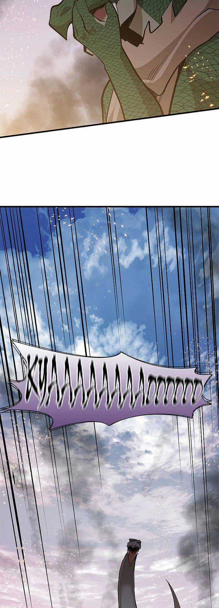 Hầm Ngục Hướng Dẫn Cấp Địa Ngục Chương 66 trang 18