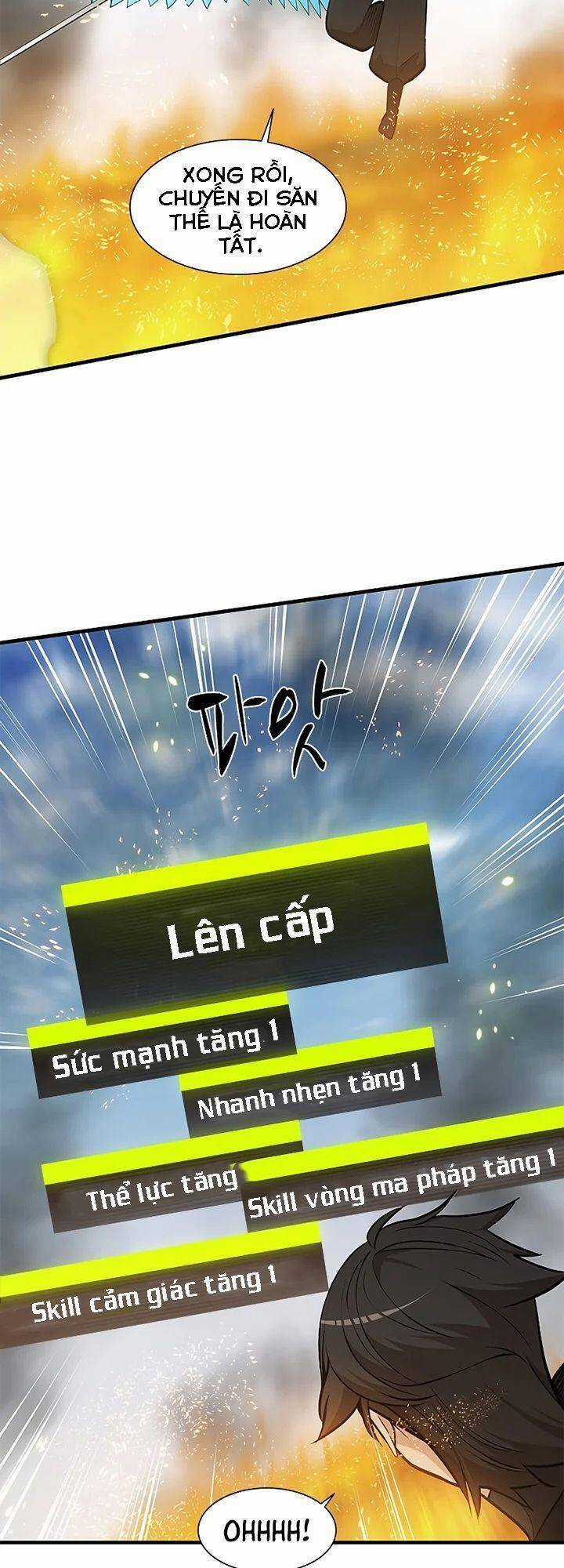 Hầm Ngục Hướng Dẫn Cấp Địa Ngục Chương 66 trang 2