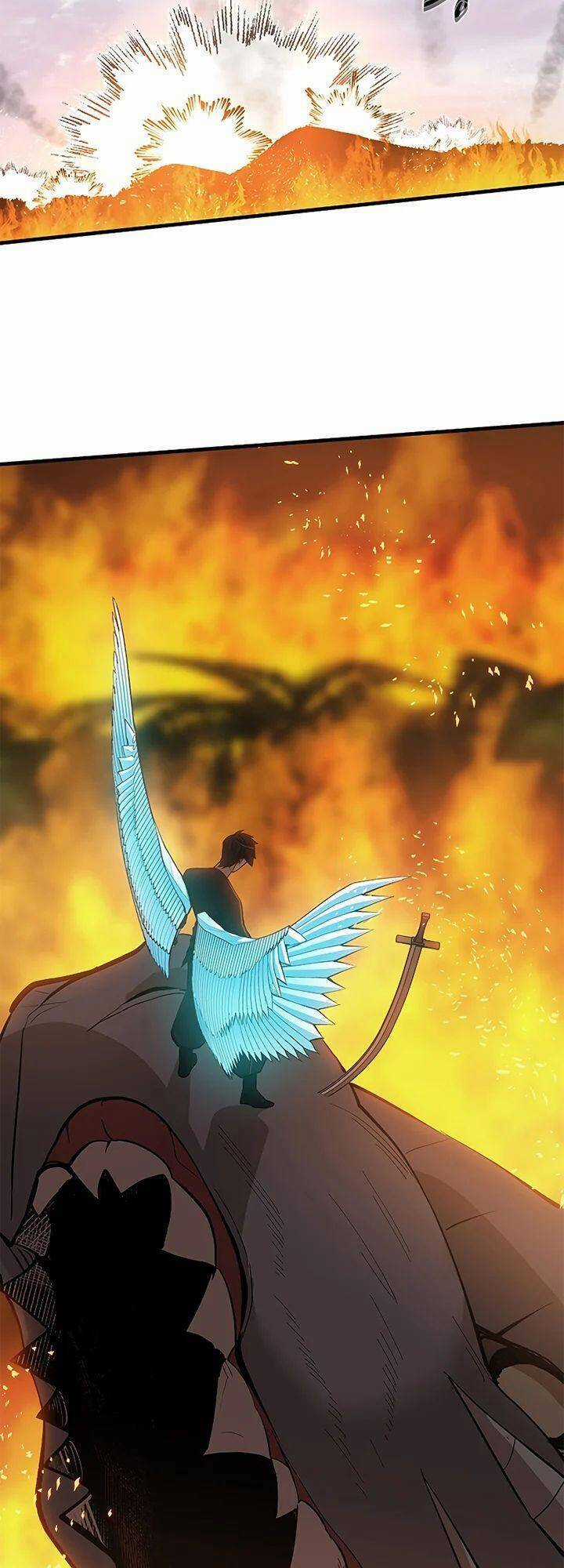 Hầm Ngục Hướng Dẫn Cấp Địa Ngục Chương 66 trang 24