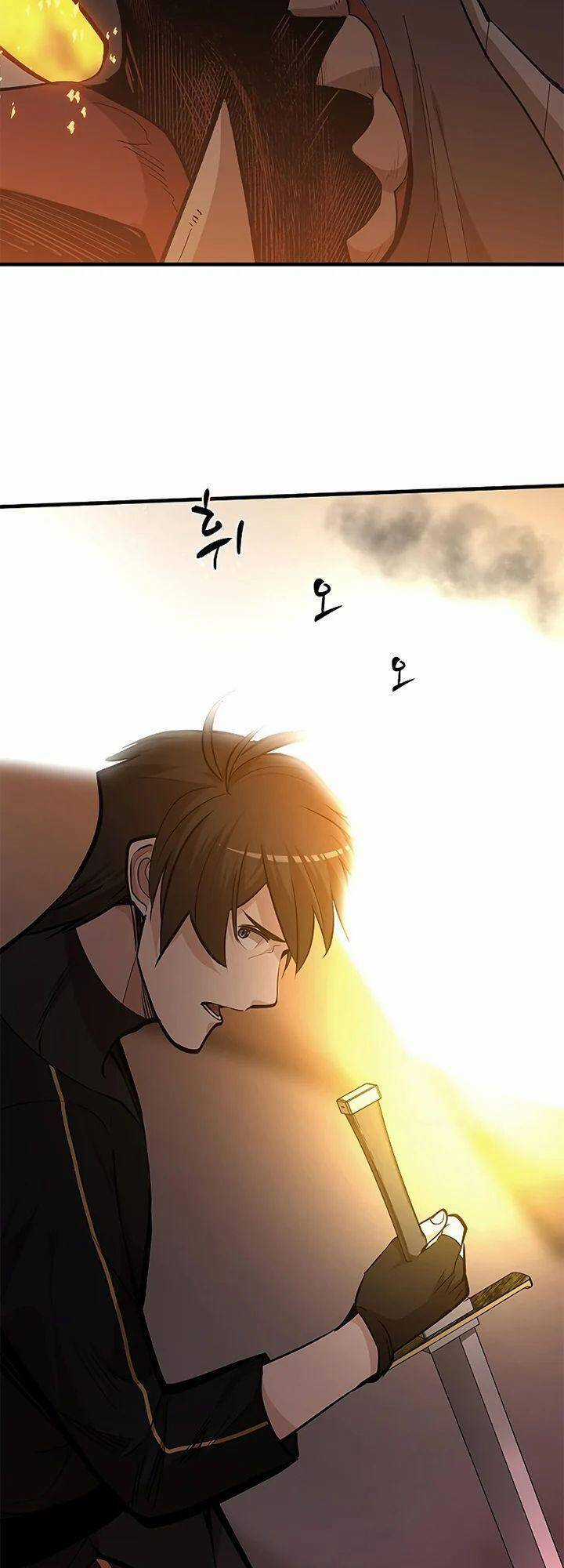 Hầm Ngục Hướng Dẫn Cấp Địa Ngục Chương 66 trang 25