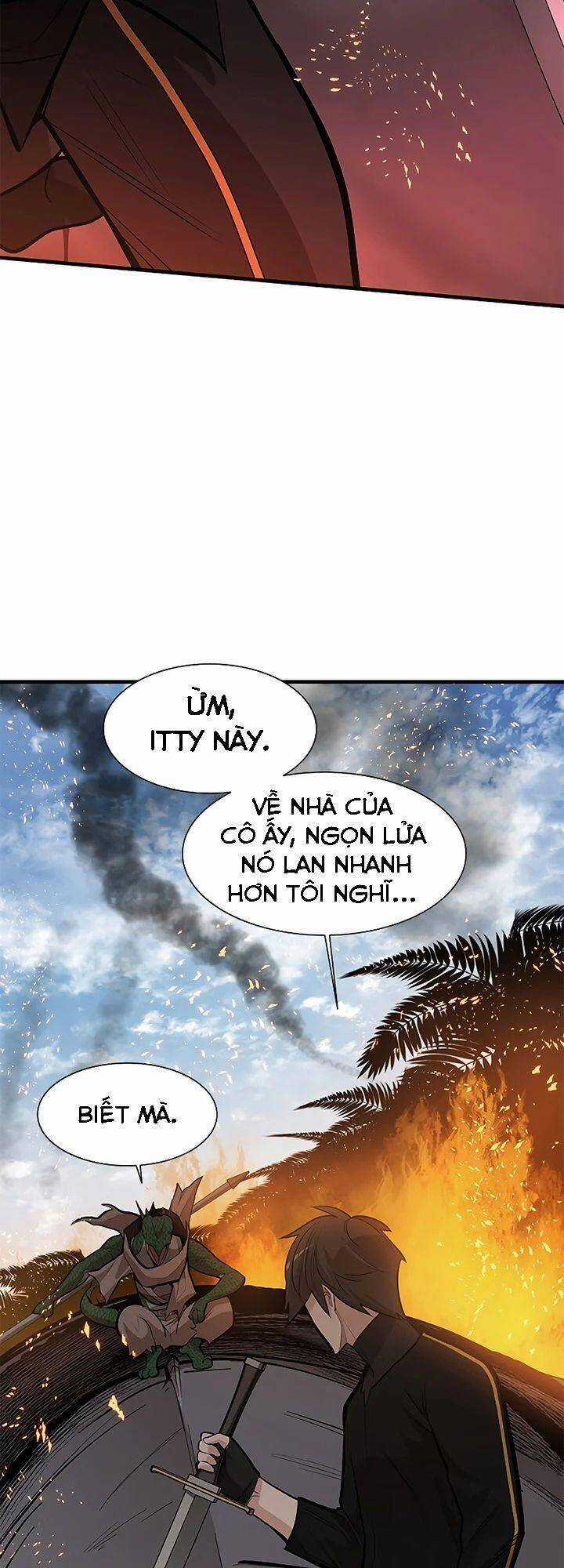 Hầm Ngục Hướng Dẫn Cấp Địa Ngục Chương 66 trang 26