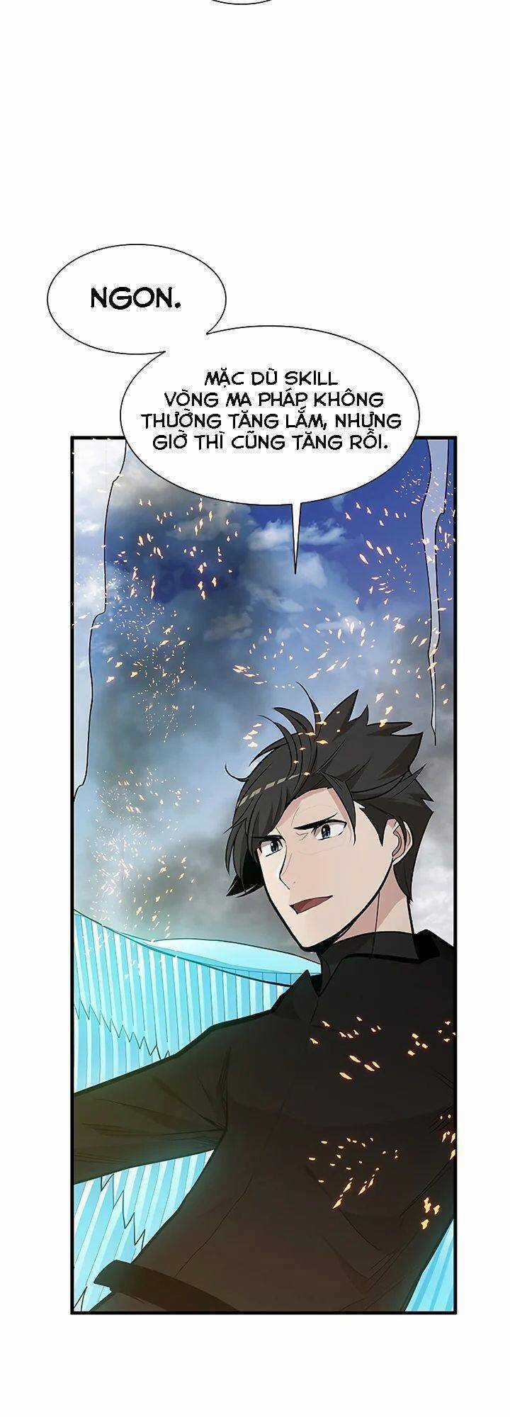 Hầm Ngục Hướng Dẫn Cấp Địa Ngục Chương 66 trang 3