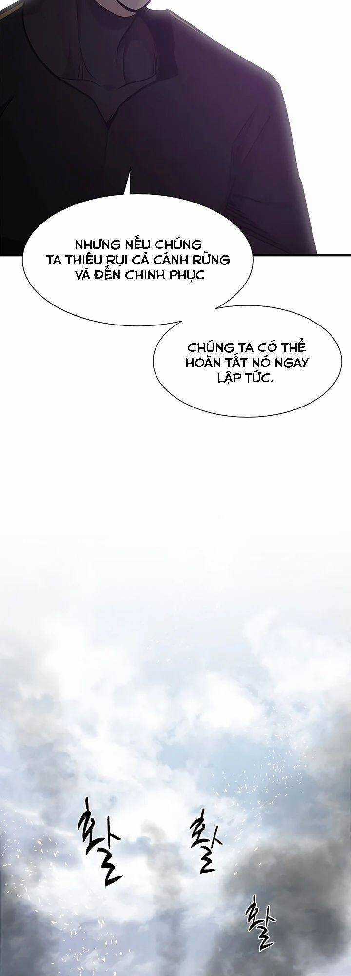 Hầm Ngục Hướng Dẫn Cấp Địa Ngục Chương 66 trang 31