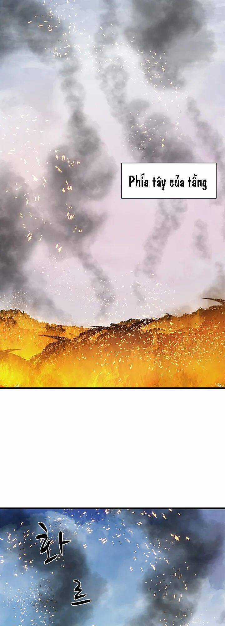 Hầm Ngục Hướng Dẫn Cấp Địa Ngục Chương 66 trang 32