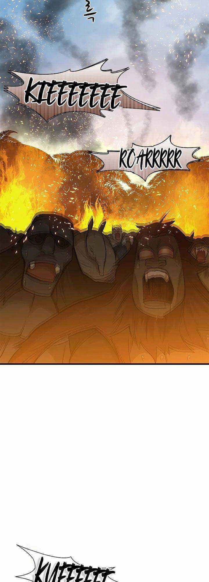 Hầm Ngục Hướng Dẫn Cấp Địa Ngục Chương 66 trang 33