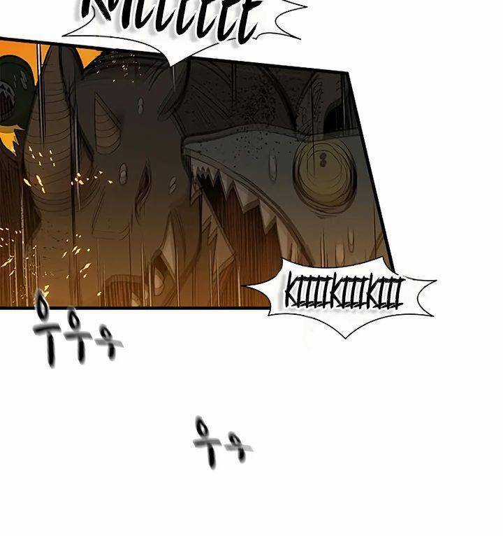 Hầm Ngục Hướng Dẫn Cấp Địa Ngục Chương 66 trang 34