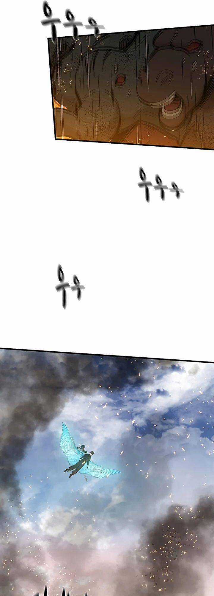 Hầm Ngục Hướng Dẫn Cấp Địa Ngục Chương 66 trang 35