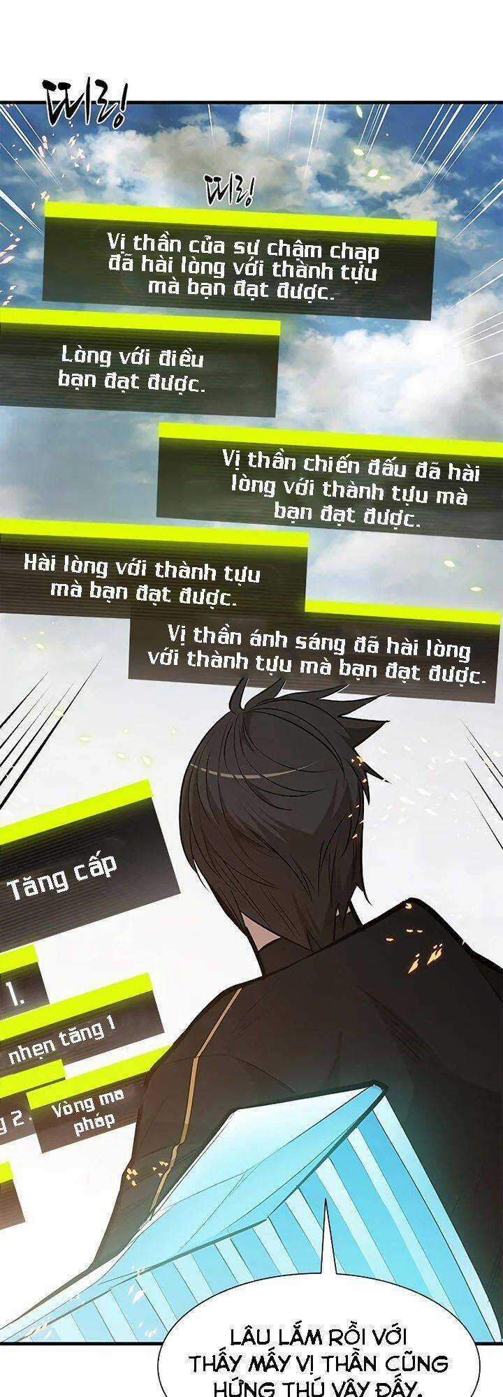 Hầm Ngục Hướng Dẫn Cấp Địa Ngục Chương 66 trang 4