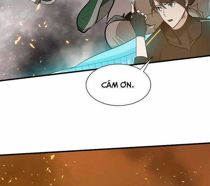 Hầm Ngục Hướng Dẫn Cấp Địa Ngục Chương 66 trang 41