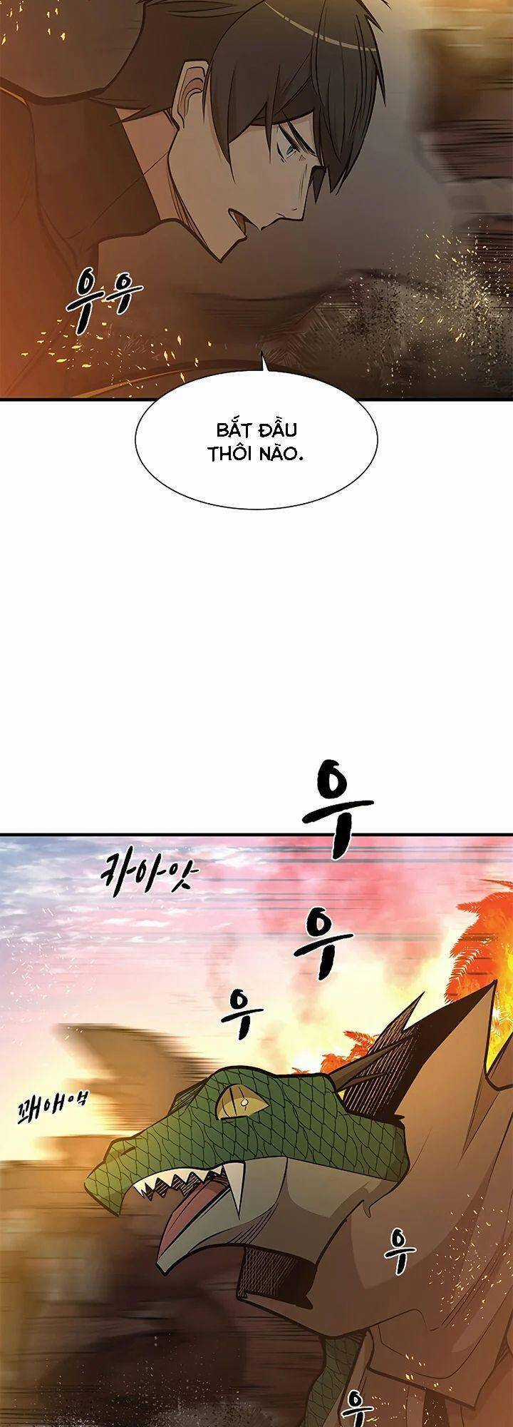 Hầm Ngục Hướng Dẫn Cấp Địa Ngục Chương 66 trang 45