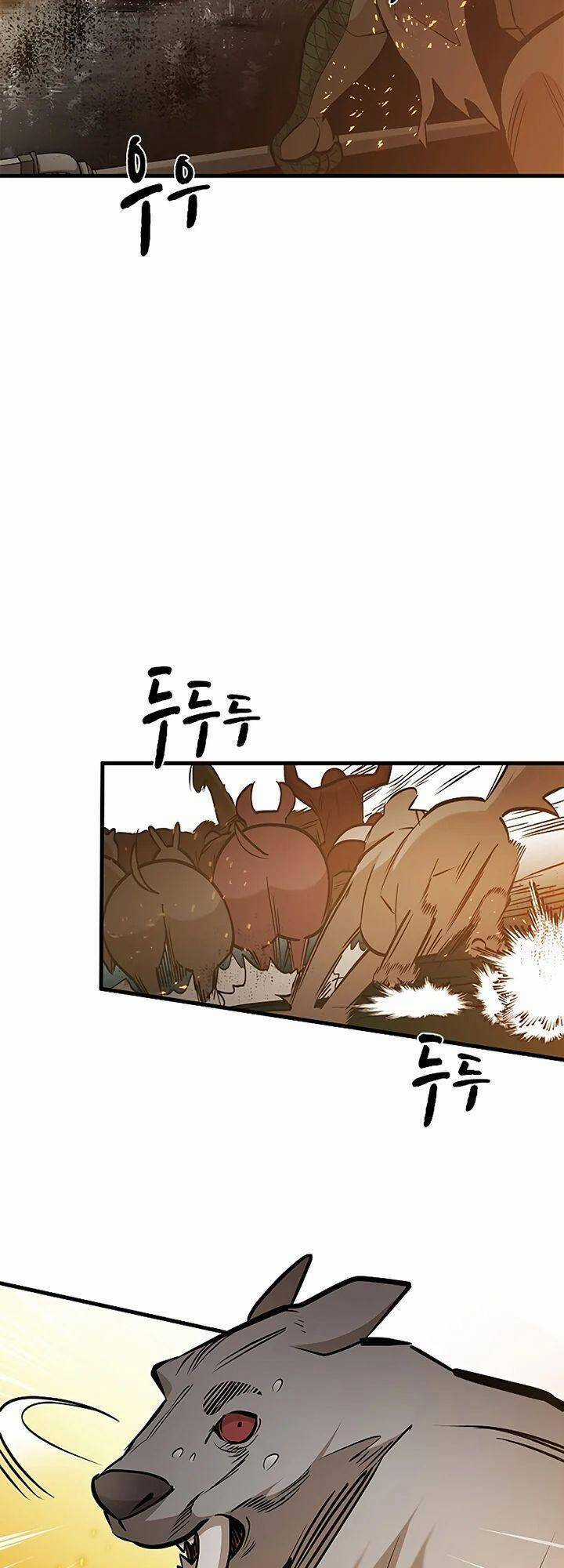 Hầm Ngục Hướng Dẫn Cấp Địa Ngục Chương 66 trang 46