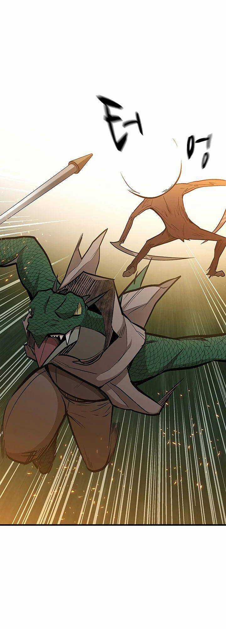 Hầm Ngục Hướng Dẫn Cấp Địa Ngục Chương 66 trang 49