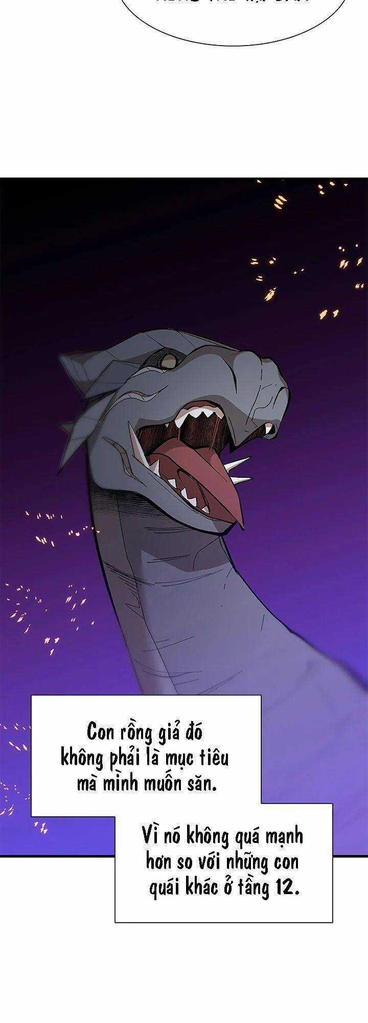 Hầm Ngục Hướng Dẫn Cấp Địa Ngục Chương 66 trang 5