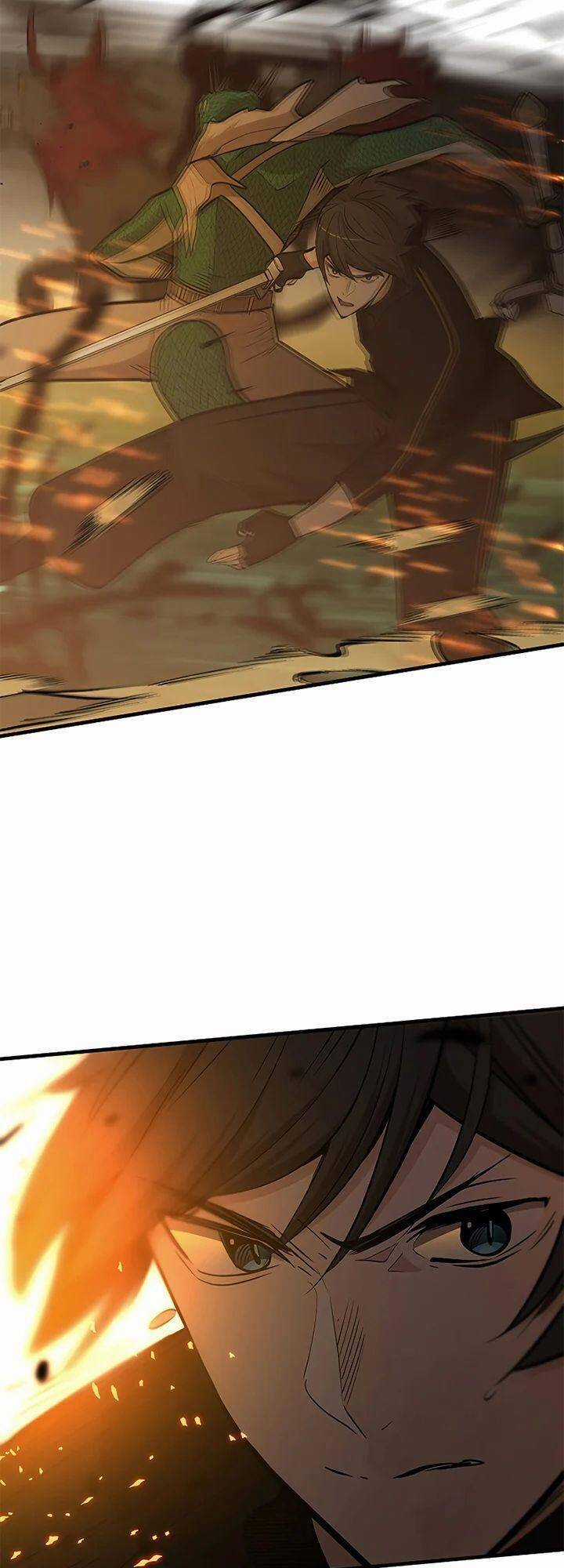 Hầm Ngục Hướng Dẫn Cấp Địa Ngục Chương 66 trang 52