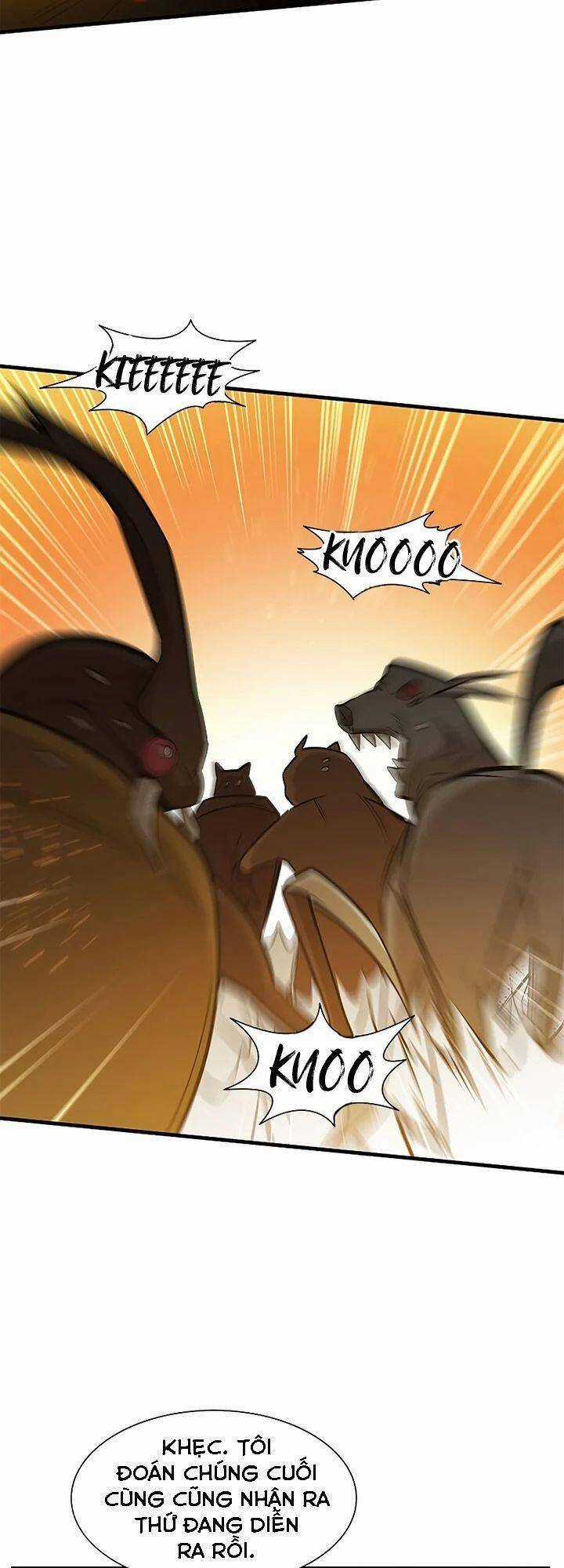 Hầm Ngục Hướng Dẫn Cấp Địa Ngục Chương 66 trang 53