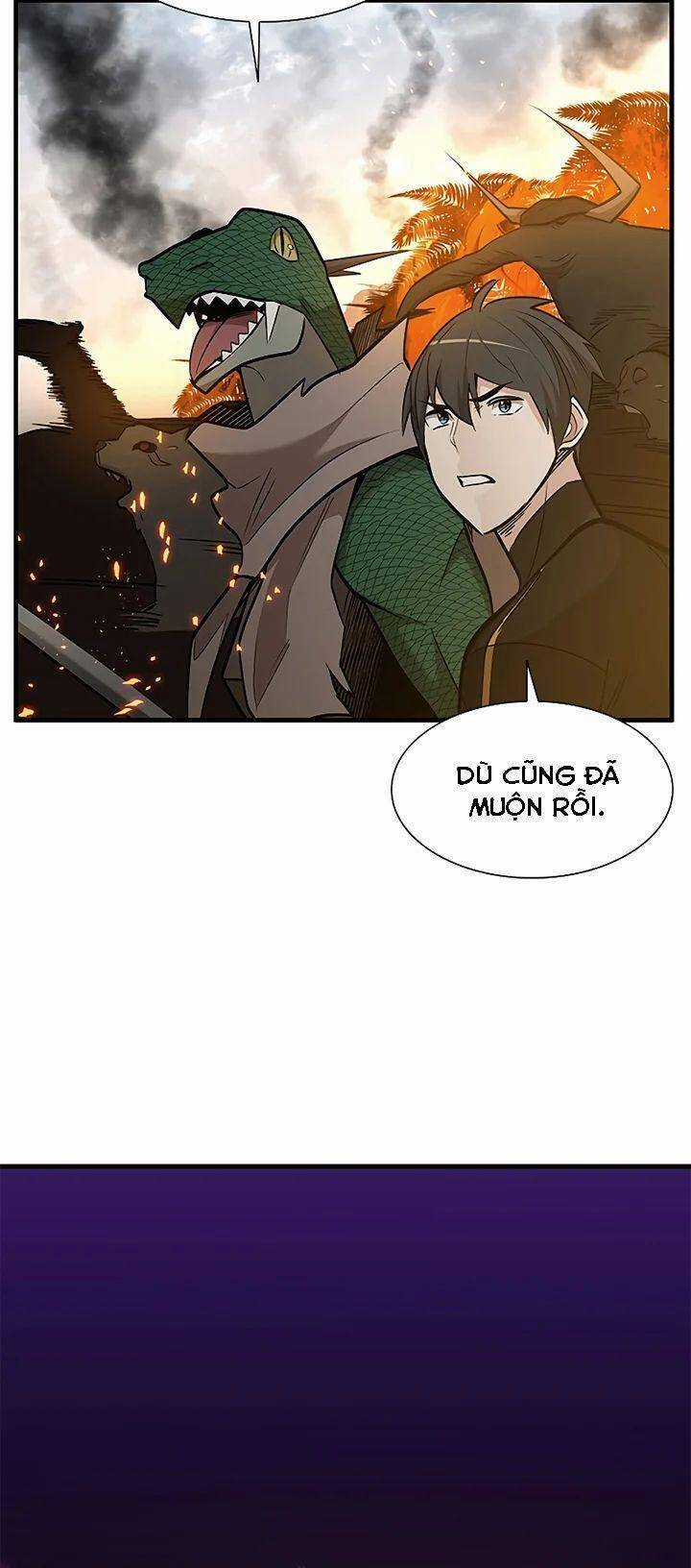 Hầm Ngục Hướng Dẫn Cấp Địa Ngục Chương 66 trang 54