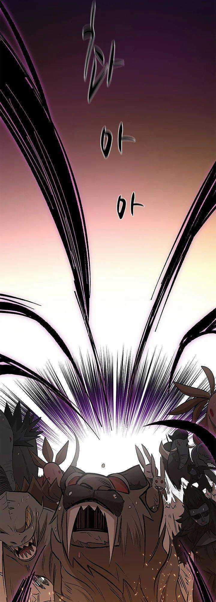 Hầm Ngục Hướng Dẫn Cấp Địa Ngục Chương 66 trang 55